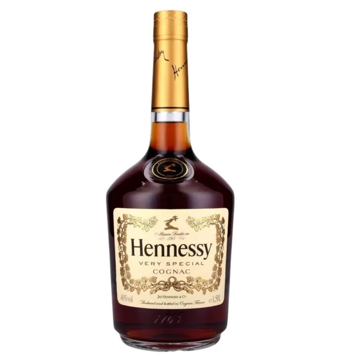Hennessy V.S.