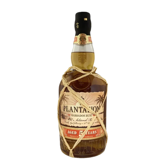 Plantation 5 Years
