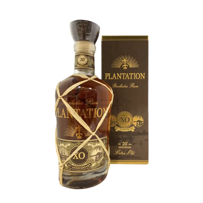 Planteray XO 20th Anniversary