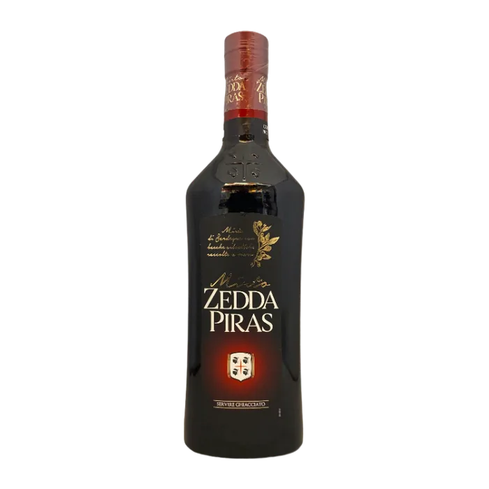 Zedda Piras