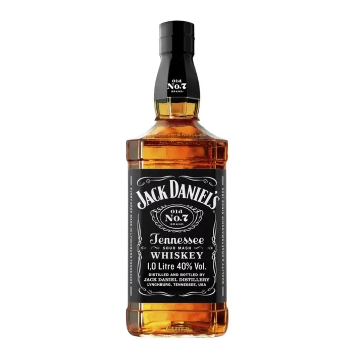 Jack Daniel's Black Label