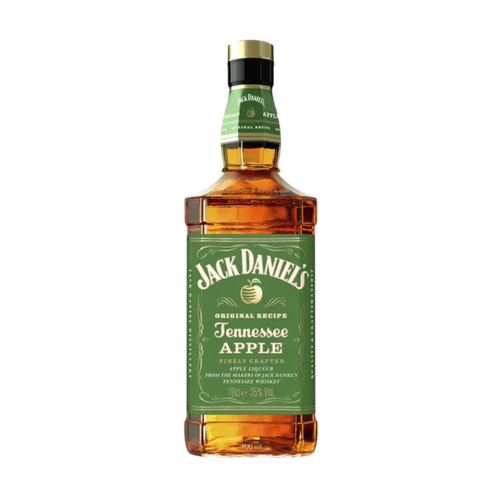 Jack Daniel's Tennessee Apple