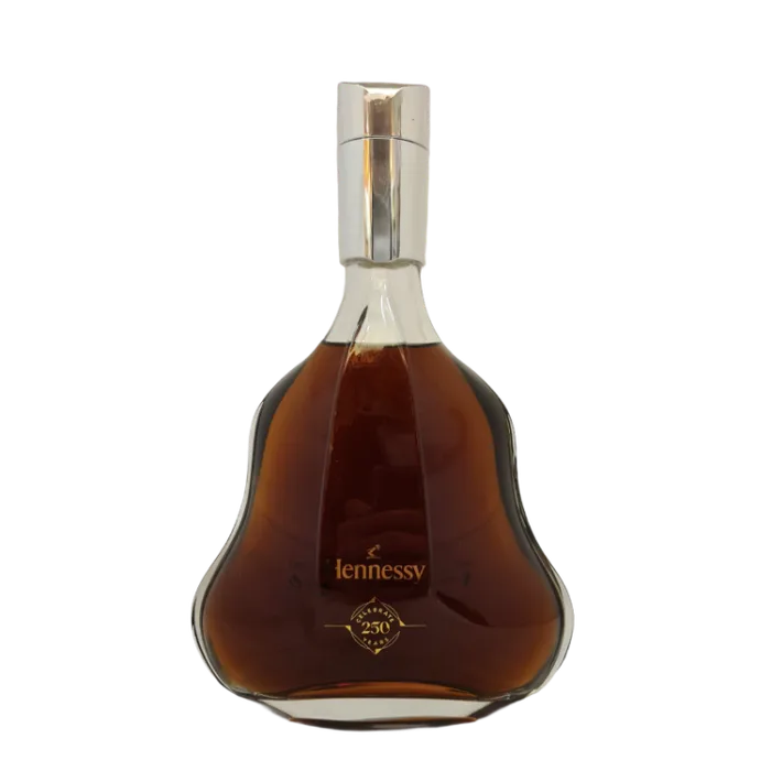 Hennessy Celebrates 250 Years