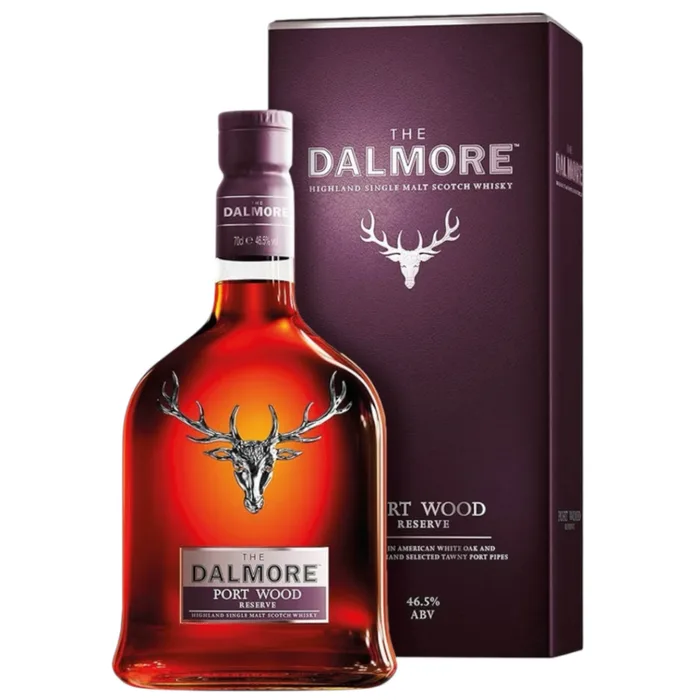 The Dalmore Port Wood Reserve