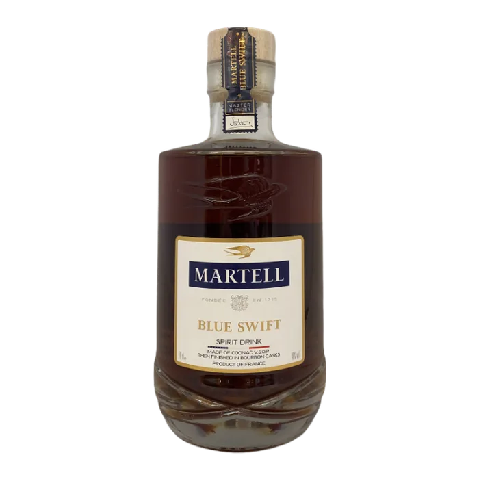 Martell Blue Swift