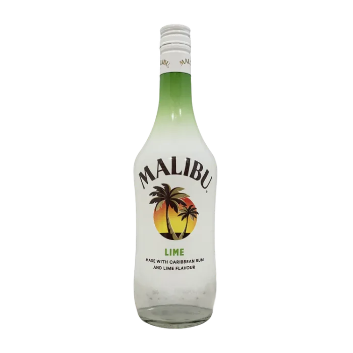 Malibu Lime