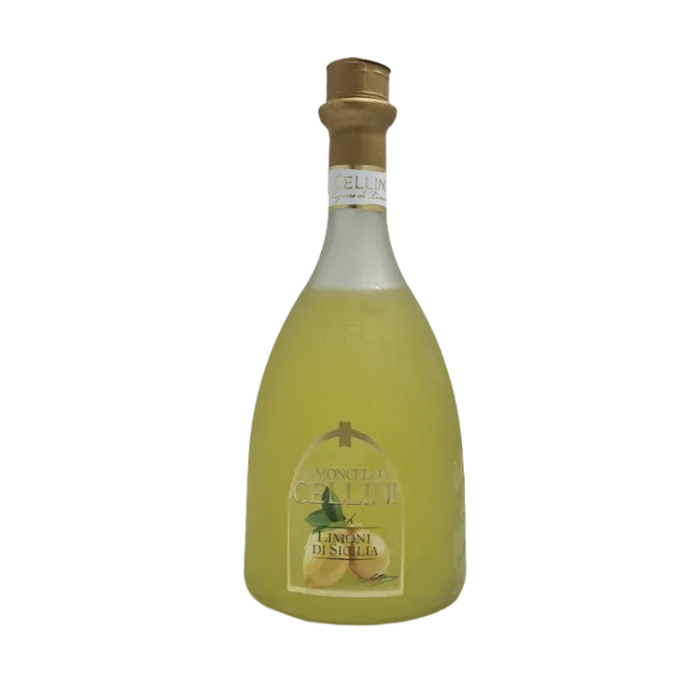 Cellini Limoncello