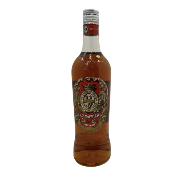 Hanappier Eau de Vie