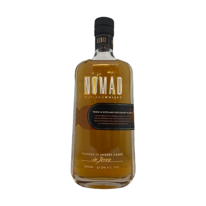 Nomad Outland Whisky