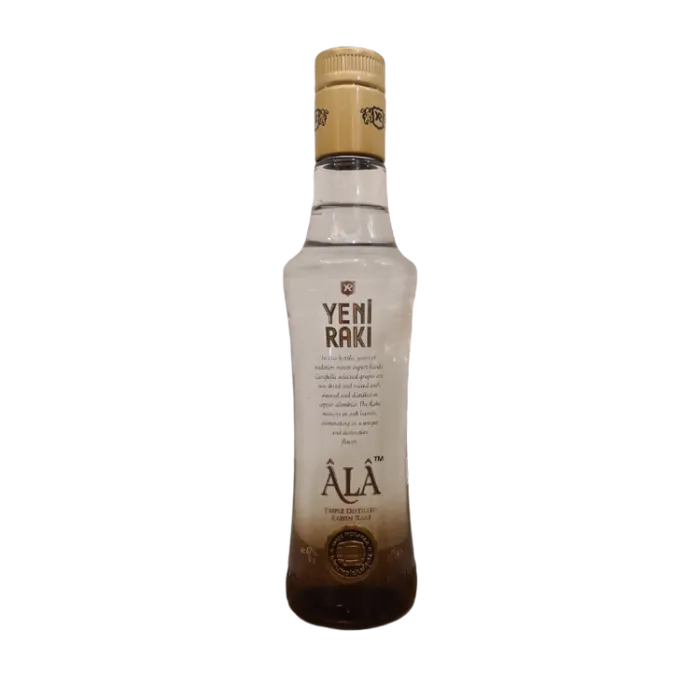 Yeni Raki Ala