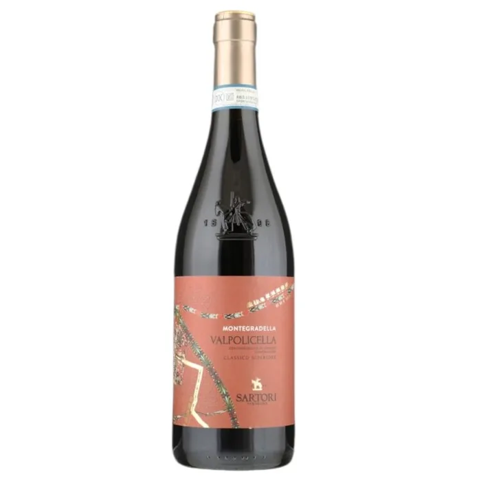 Sartori Valpolicella Classico Montegradella