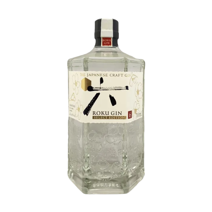 Suntory Roku Gin