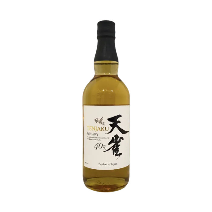 Tenjaku Blended Whisky
