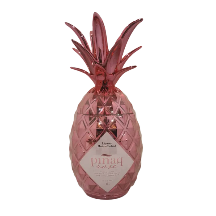 Piñaq Rosé Liqueur