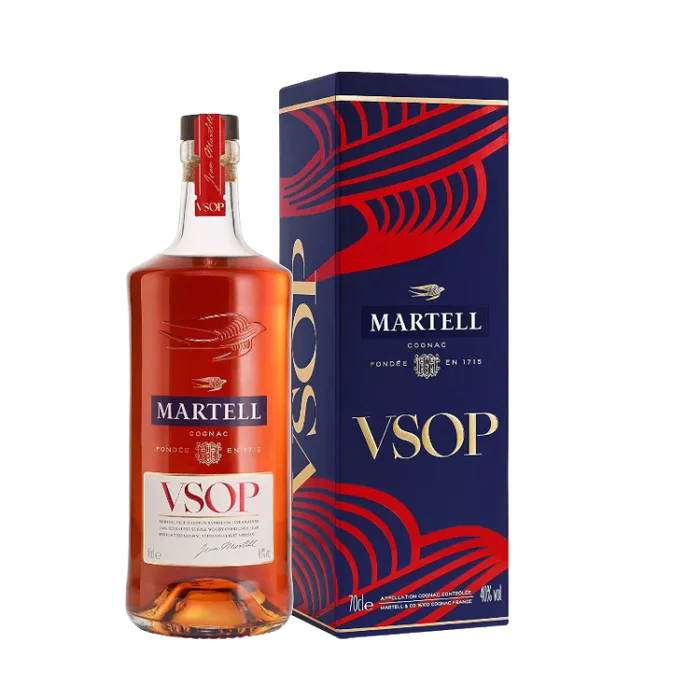 Martell V.S.O.P.