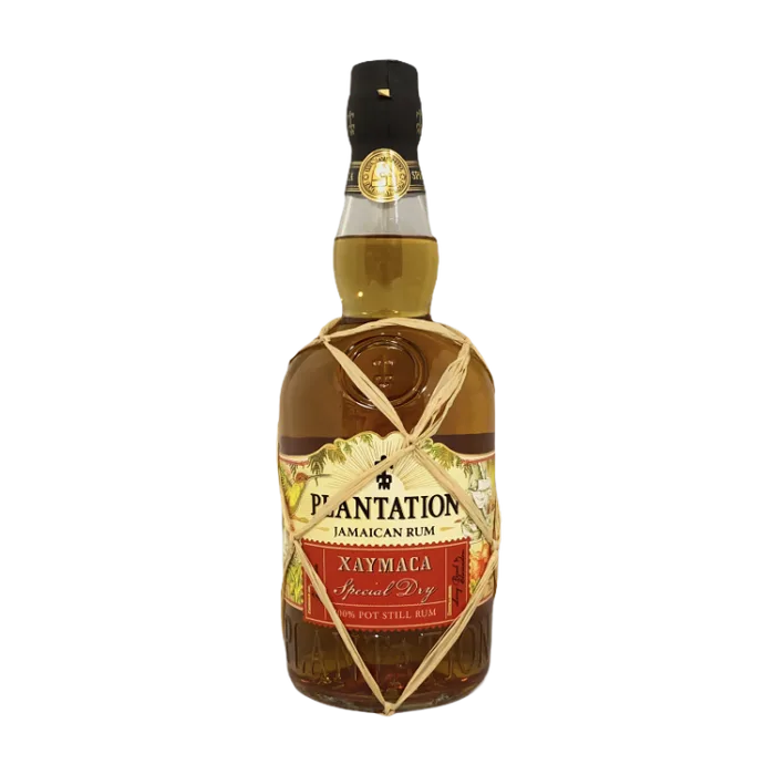 Plantation Xaymaca Special Dry