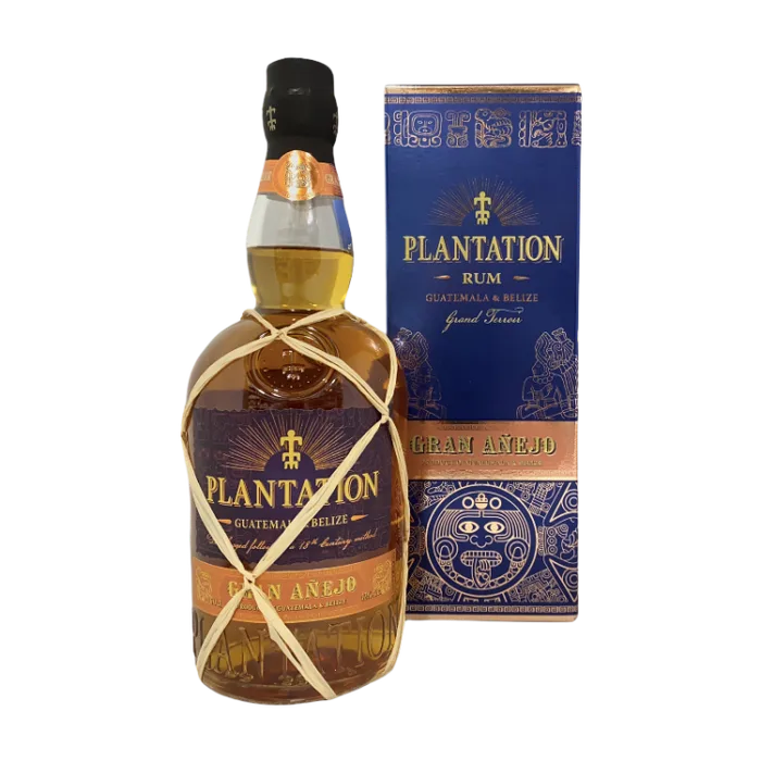 Plantation Gran Añejo