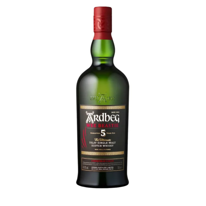 Ardbeg 5 Years Wee Beastie