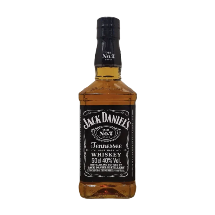 Jack Daniel's Black Label
