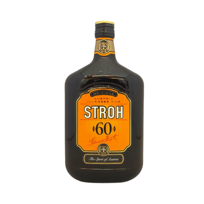 Stroh 60