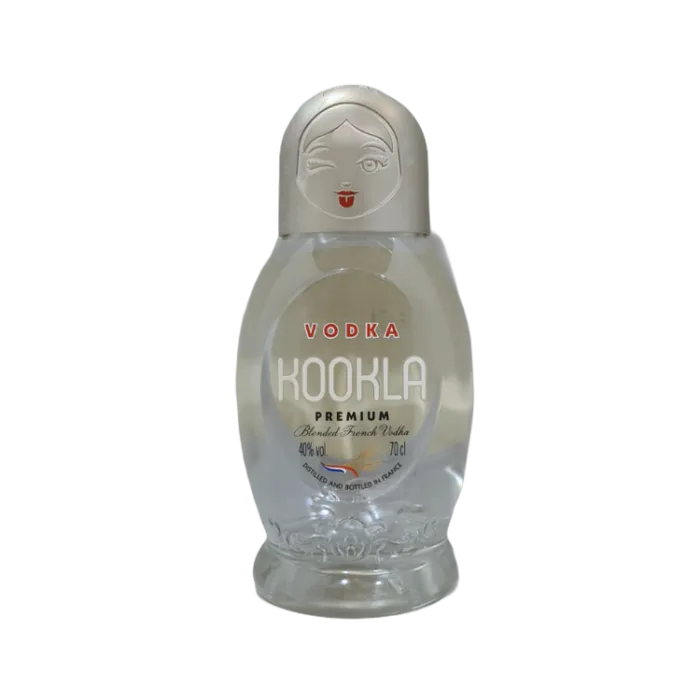 Vodka Kookla