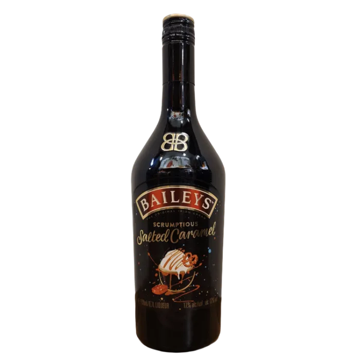 Baileys Scrumptious Salted Caramel