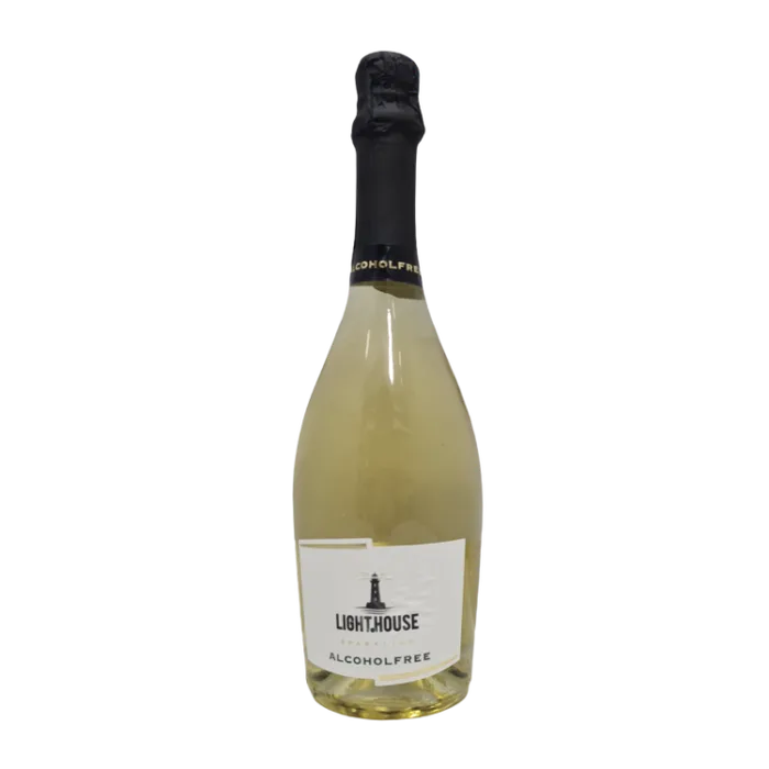 Lighthouse Sparkling Alcoholvrij