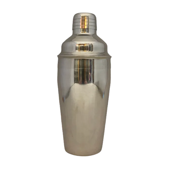 Vacuvin Cocktailshaker Roestvrij Staal