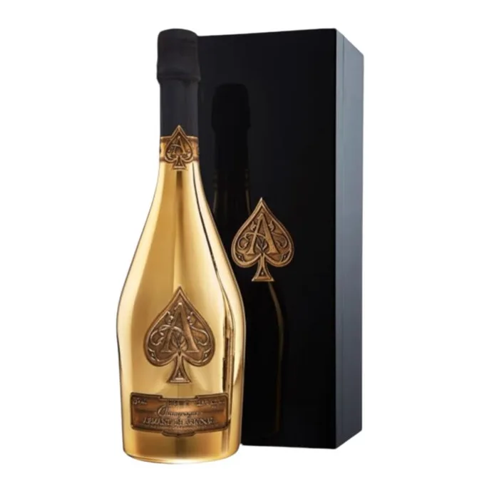 Armand De Brignac Brut