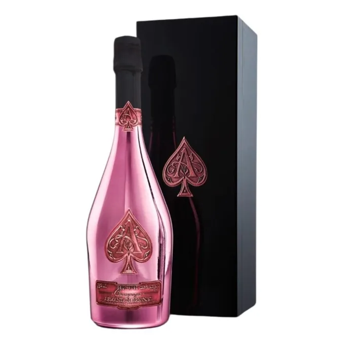 Armand De Brignac Brut Rosé
