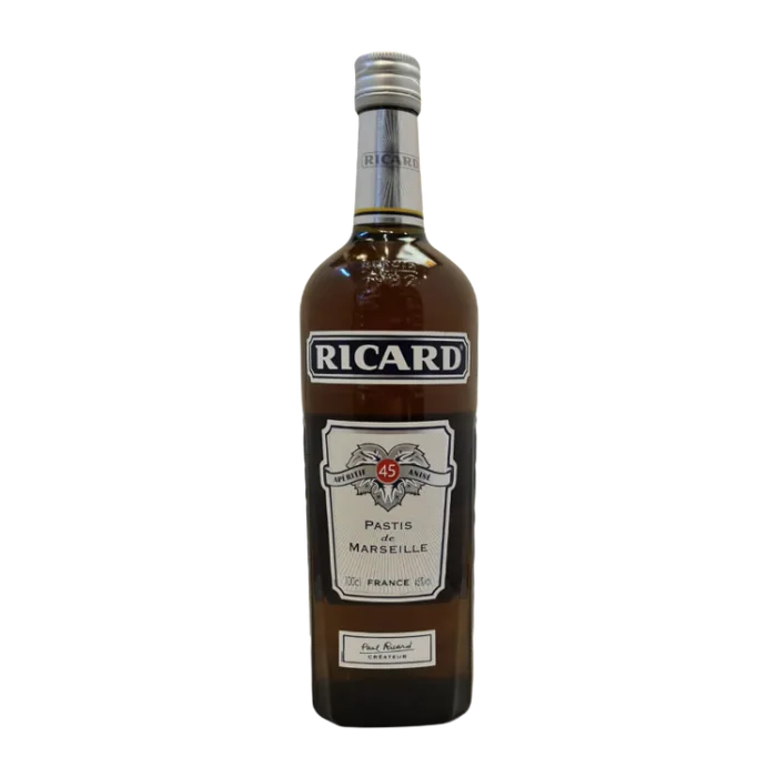 Ricard Pastis