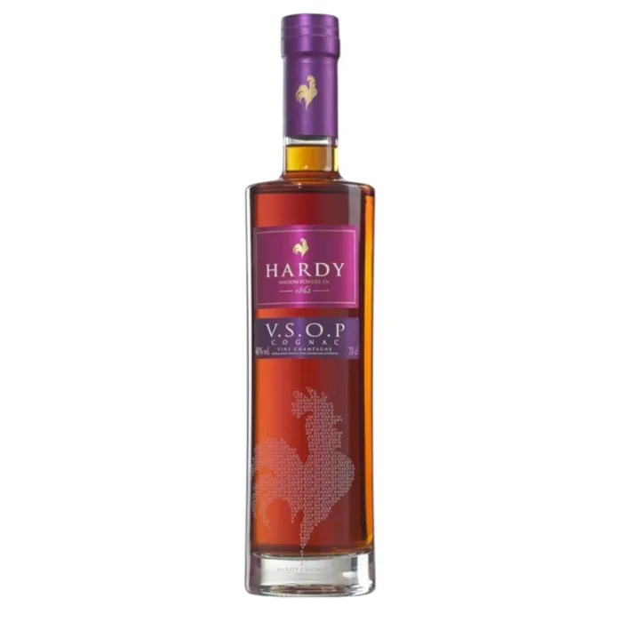 Hardy Cognac V.S.O.P