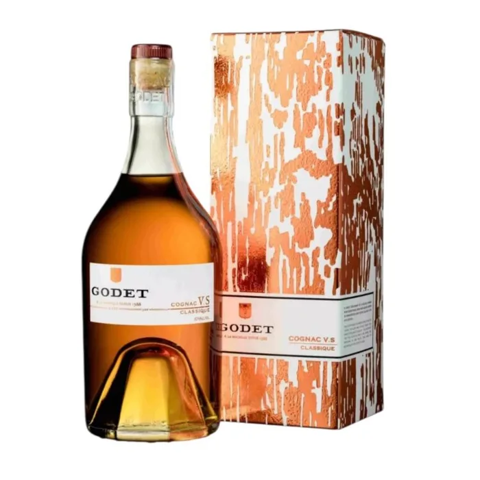 Godet V.S. Cognac