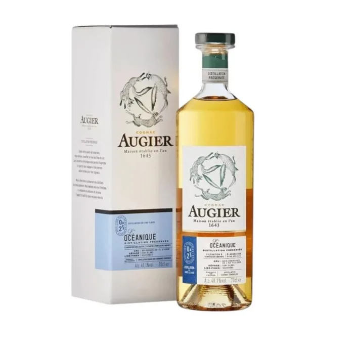 Augier Le Océanique