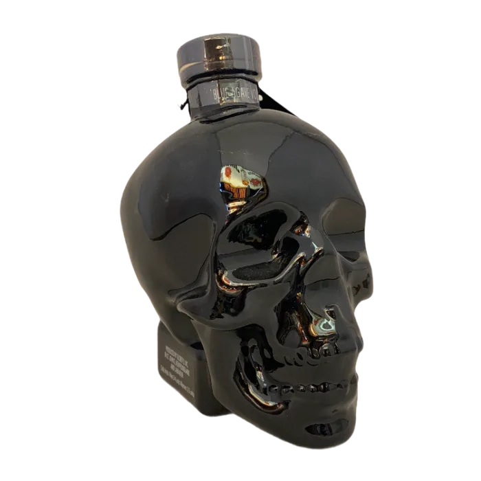 Crystal Head Onyx Agave Vodka