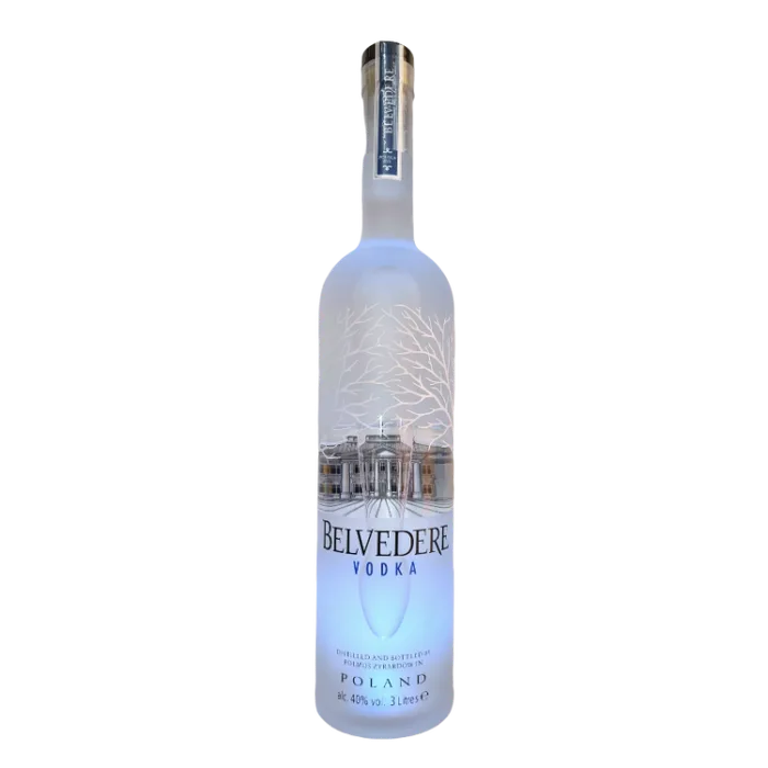 Belvedere Vodka