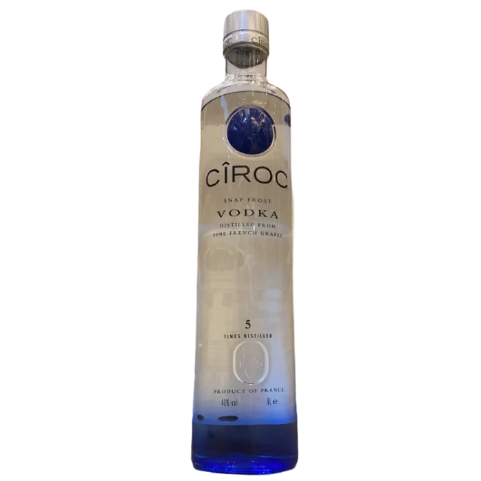 Cîroc Vodka