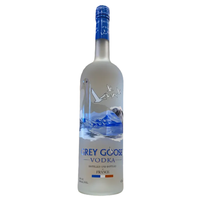 Grey Goose Vodka
