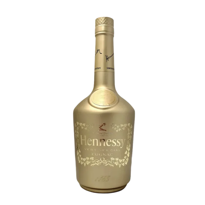 Hennessy V.S. Gold