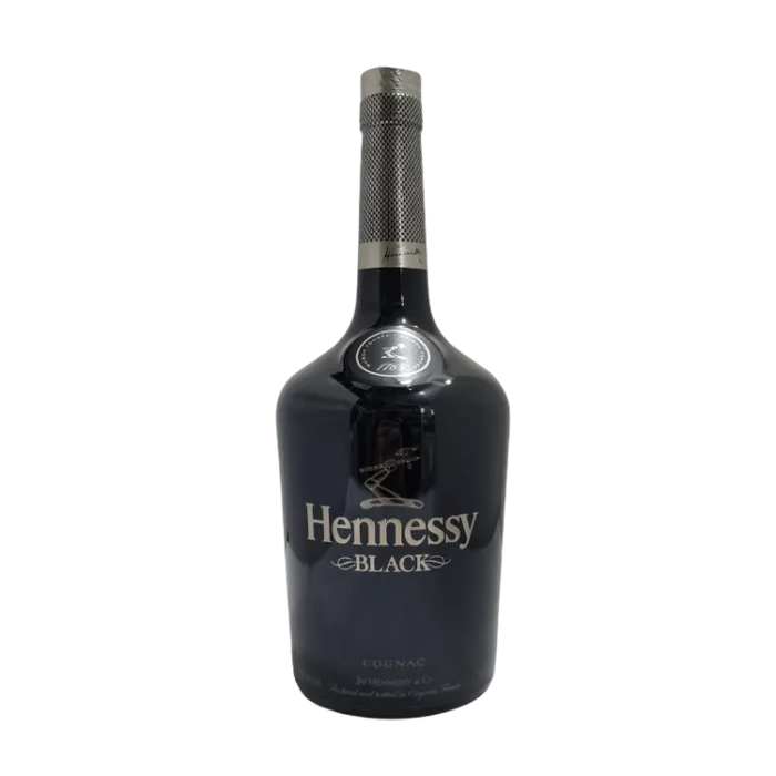 Hennessy Black