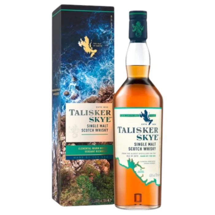 Talisker Skye
