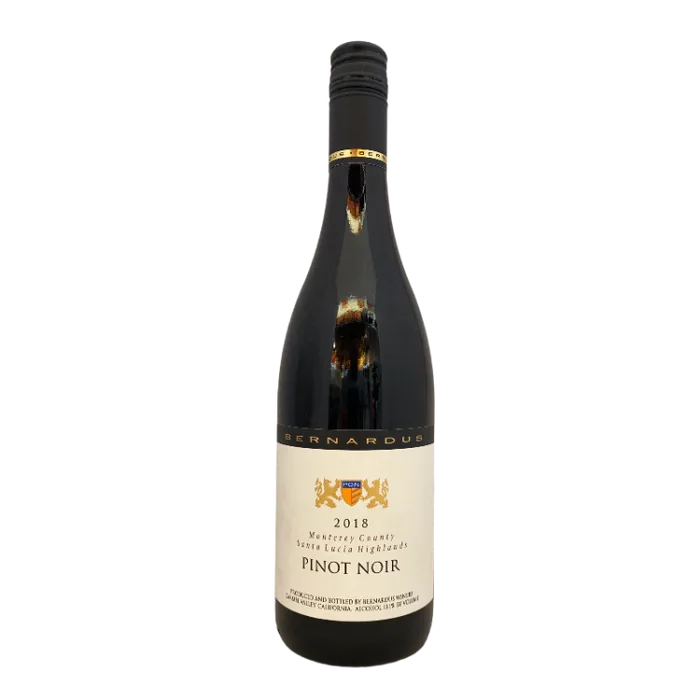 Bernardus Pinot Noir Santa Lucia