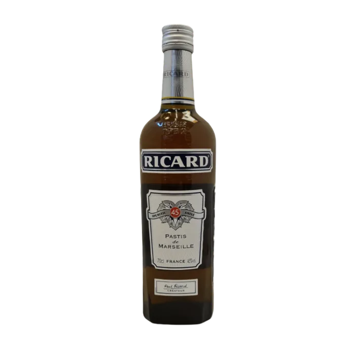 Ricard Pastis