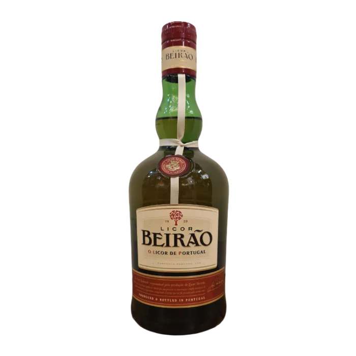 Licor Beirão