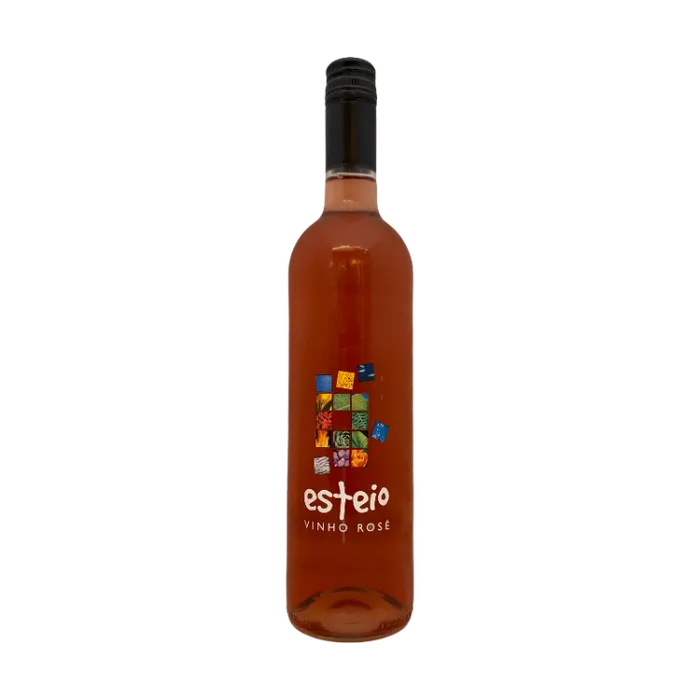 Esteio Vinho Rosé