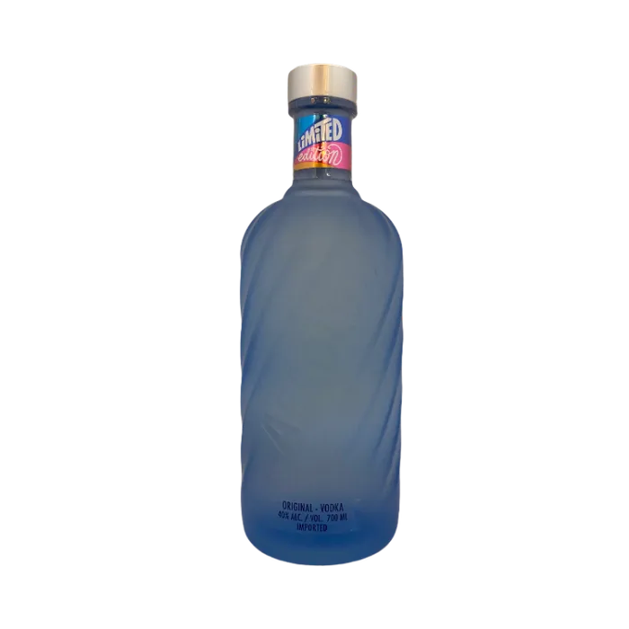 Absolut Movement Limited Edition