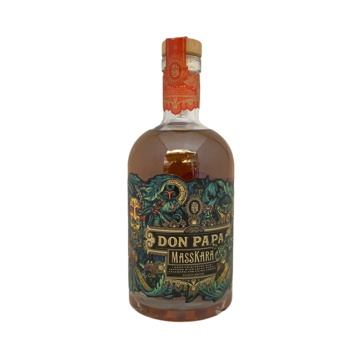 Don Papa Masskara