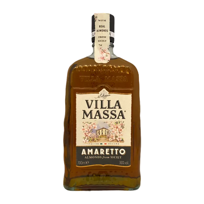 Villa Massa Amaretto