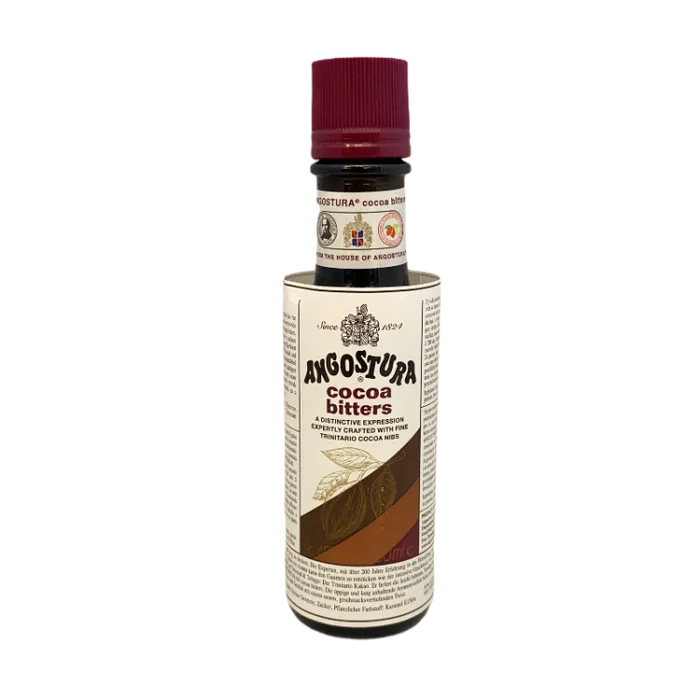 Dr. Siegert Angostura Bitters Cacoa