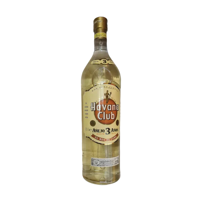 Havana Club 3 Años